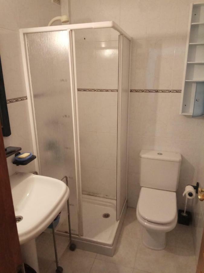 Apartamento A Peregrina  Sanxenxo Esterno foto