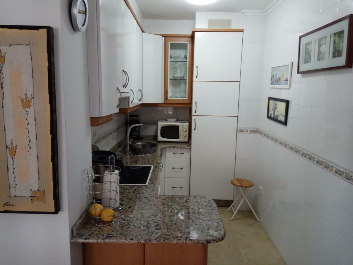 Apartamento A Peregrina  Sanxenxo Esterno foto