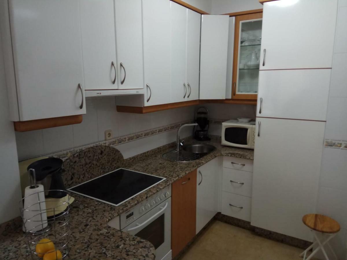 Apartamento A Peregrina  Sanxenxo Esterno foto