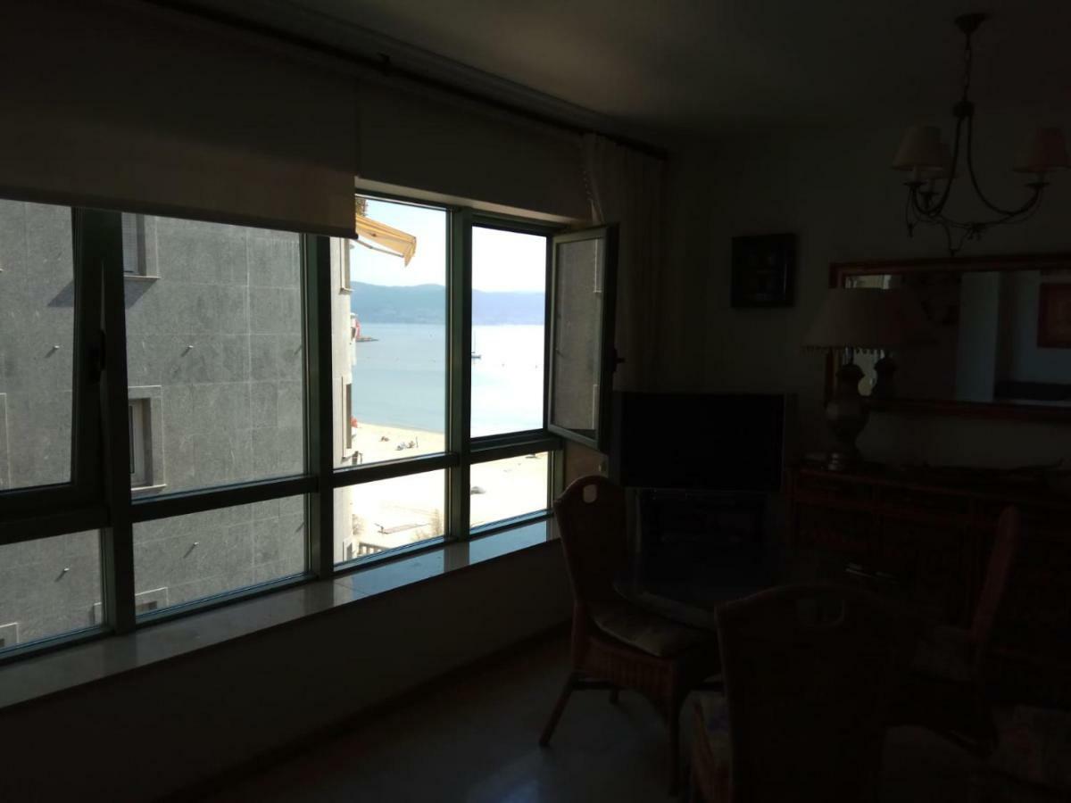 Apartamento A Peregrina  Sanxenxo Esterno foto